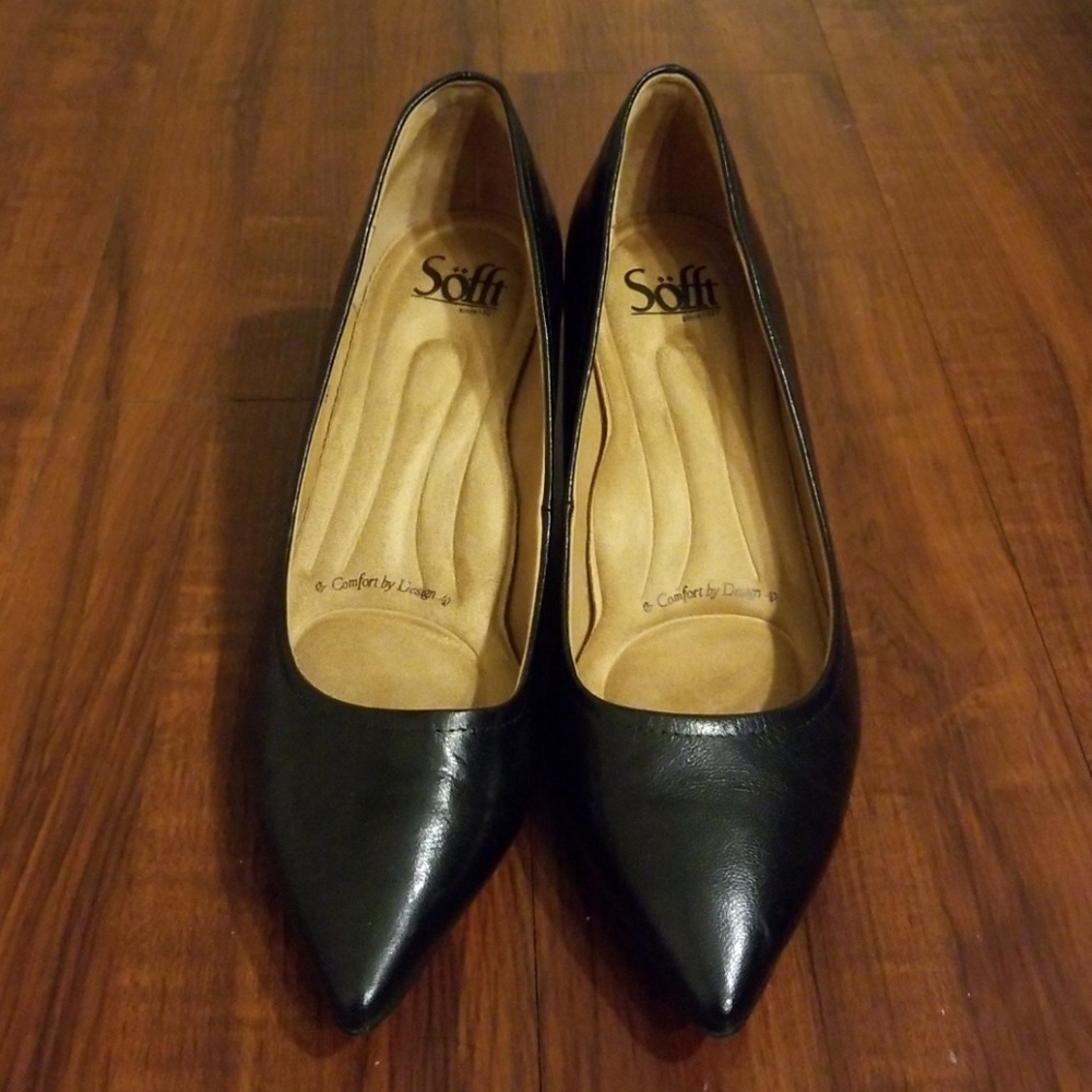 Sofft Heels/Pumps